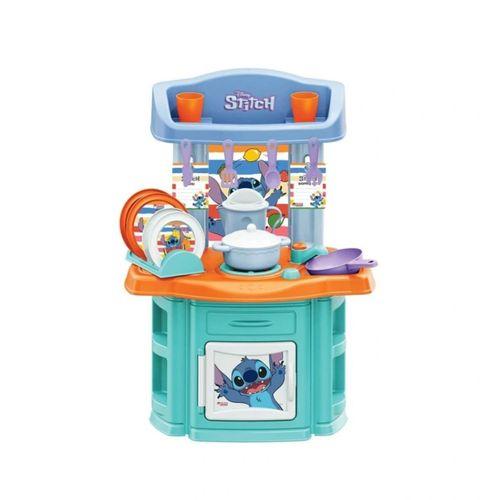 Nessiworld 04078 STITCH ŞEF MUTFAK SET