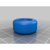 WPL D Mini Drift Tekerlekler Test edilmemiş - 5152075