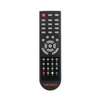 Hiremco Seoul Galaxy Mini HD Uydu Alıcı Kumandası