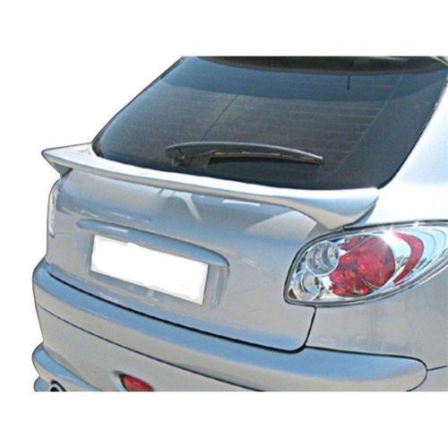 Peugeot 206 Uyumlu Spoiler Cam Altı 1998-2012 Drs Tunıng Shop