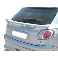 Peugeot 206 Uyumlu Spoiler Cam Altı 1998-2012 Drs Tunıng Shop