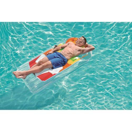 Deniz Yatağı Tropikal Desenli 190x99 Cm Bestway - 44037