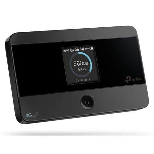 TP-LINK M7350 300MBPS 4G LTE MOBILE KABLOSUZ ROUTER