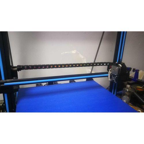 CR10-CR10S4- CR10S5 10 × 10 Drag Zinciri Tutucu- 5147086