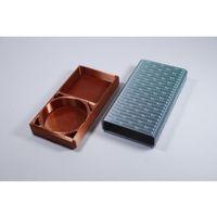 Kilitlemeli Kayar Kutu İki Bölmeli (Bu ürün Sadece Plastik parçadır - Almadan Önce Soru Sorabilirsiniz)