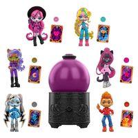 Eğitici Çocuk JCX99 Monster High Monster High İksirleri: Kristal Küre