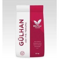 Mutlu Tohum Adi Fiğ Tohumu - Gülhan 25 Kg