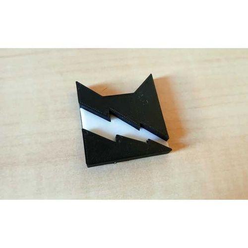 Savaşçı Kedileri Klanları Hepsi (Bu ürün Sadece Plastik parçadır - Almadan Önce Soru Sorabilirsiniz)