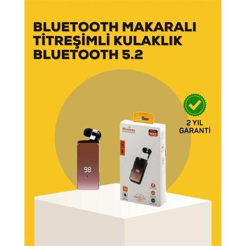 Led Ekranlı, Ses Kontrol Düğmeli Kulaklık – Şarj Durumunu Ve Ses Seviyesini Anında Yönetin