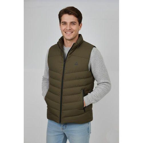 Erkek Spor Şişme Yelek 4023 BGL-ST04911