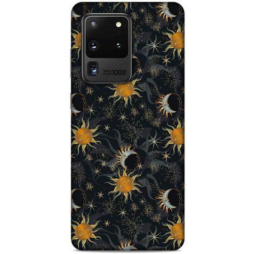 Samsung Galaxy S20 Ultra Kılıf Spacex (50) Shockproof Kılıf