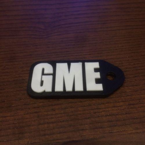 GME KEYİ (2 veya 3 renk) - 5137833