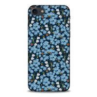 Botanix 59 Apple Iphone 8 Kılıf Silikon Kapak