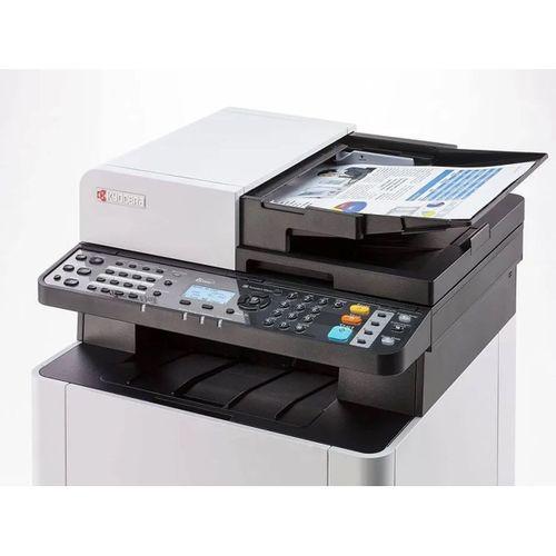 KYOCERA ECOSYS MA2100CFX Çok Fonksiyonlu A4 Renkli Lazer Yazıcı