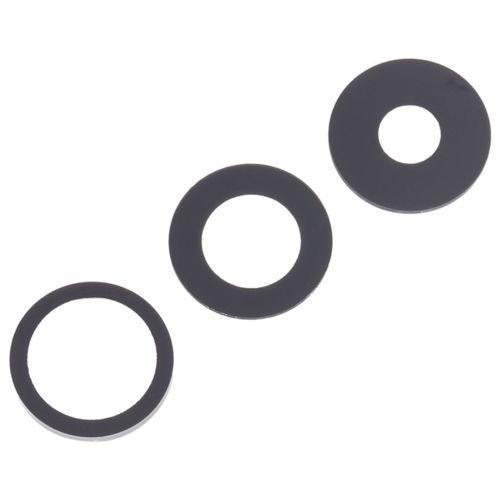 App. Iph. 15 Pro Uyumlu Arka Kamera Camı Lens