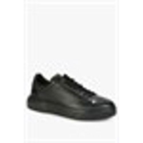 Hammerjack Matrix Siyah Floter Erkek Günlük Ayakkabı