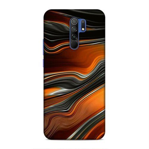 Xiaomi Redmi 9 Kılıf Kramer Kramere Karsi Arka Kapak Silikon Koruma Full Koruyucu