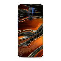 Xiaomi Redmi 9 Kılıf Kramer Kramere Karsi Arka Kapak Silikon Koruma Full Koruyucu