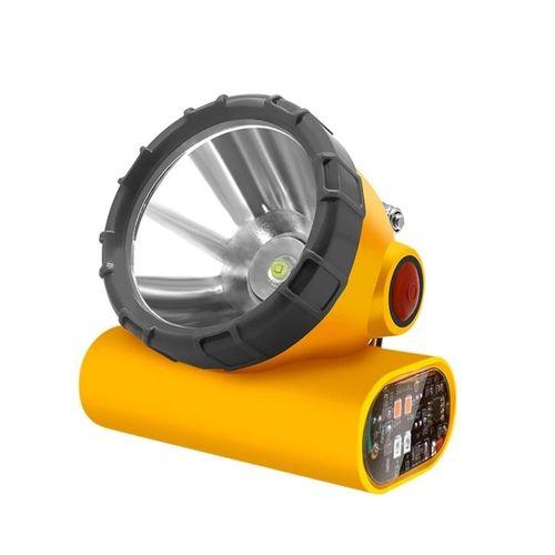 Exprof Explosion-proof Ma Ex 100w  Baret Feneri