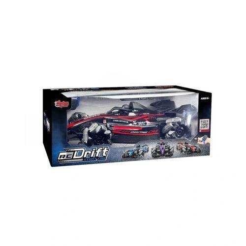 Eğitici Oyuncak JIN-2390- BİLEKTEN KONT BUHARLI 2 4G ŞARJLI