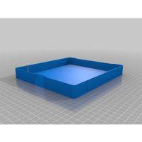 - Büyük Hesap Makinesi Çantası (Bu ürün Sadece Plastik parçadır - Almadan Önce Soru Sorabilirsiniz)