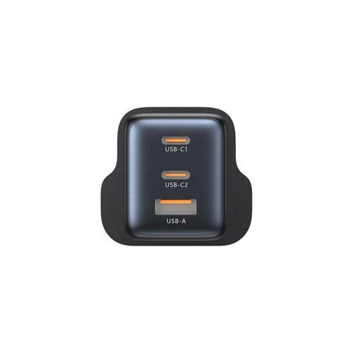 UNITEK 65W MAX GAN SARJ ISTASYONU (P1130ABK01-EU)