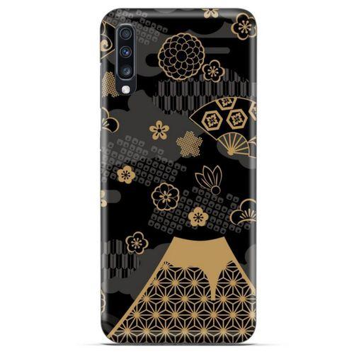 General Mobile GM 20 Kılıf Japonya (15) Antişok Kılıf Japon Figürleri