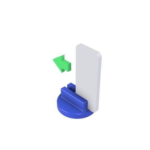 Oyun Parçası Tutucu Kart Stoku için 3D Baskı (Bu ürün Sadece Plastik parçadır - Almadan Önce Soru Sorabilirsiniz)