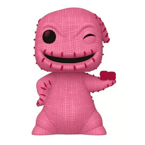Funko Pop Disney Oogie Boogie 1407