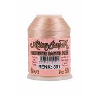 Altınbaşak Oya ve Dantel İpi 20 gr - Royaleks - No: 301