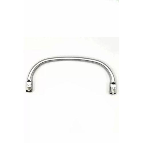Gizli Metal Mango Çanta Bursu – 19 cm - Metal Çanta Aparatı Çanta Aksesuarı