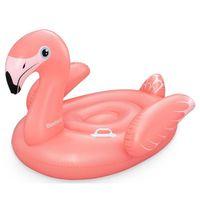 Bestway Flamingo Binici Tutunmalı 168x120cm - 41526