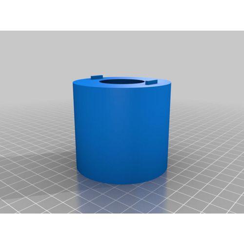 Piranha Bitkisi Zar Kulesi (Bu ürün Sadece Plastik parçadır - Almadan Önce Soru Sorabilirsiniz)