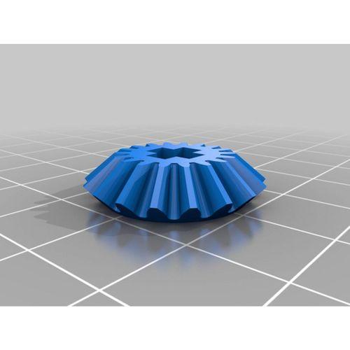 Duplo Teknik Diferansiyel (Bu ürün Sadece Plastik parçadır - Almadan Önce Soru Sorabilirsiniz)