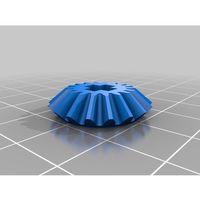 Duplo Teknik Diferansiyel (Bu ürün Sadece Plastik parçadır - Almadan Önce Soru Sorabilirsiniz)