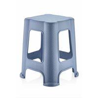 Büyük Petek Tabure Naturel Royaleks-MRD553