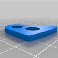 Petzl Mikro Marteau 3D Baskı (Bu ürün Sadece Plastik parçadır - Almadan Önce Soru Sorabilirsiniz)