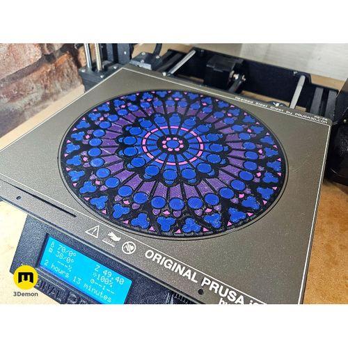 Notre Dame Vitray - 6904119