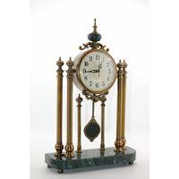 Masaüstü Sarkaçlı Saat