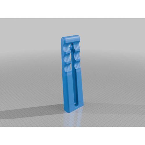 Kısa Monitör Standı (Bu ürün Sadece Plastik parçadır - Almadan Önce Soru Sorabilirsiniz)