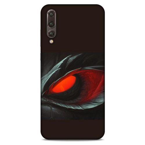 Huawei P20 Pro Kılıf Dragons (50) Shockproof Kılıf Ejderha Hikayesi