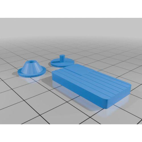 ABD Bayrağı Croc Süsü (Bu ürün Sadece Plastik parçadır - Almadan Önce Soru Sorabilirsiniz)