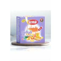 Koza Tek İçimlik Şeftali Aromalı Toz İçecek 50'li