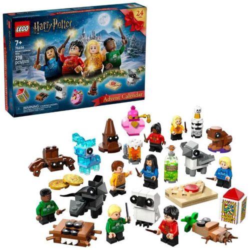 Lego Harry Potter 76456 Advent Calendar 2025