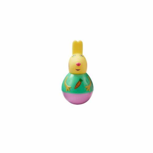 Weebles Peppa Pig Tekli Paket - 7428 +18 ay