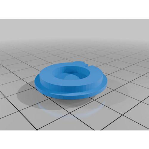 STABILOCK 4015 Düğme Kapağı (Bu ürün Sadece Plastik parçadır - Almadan Önce Soru Sorabilirsiniz)