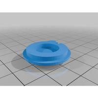 STABILOCK 4015 Düğme Kapağı (Bu ürün Sadece Plastik parçadır - Almadan Önce Soru Sorabilirsiniz)