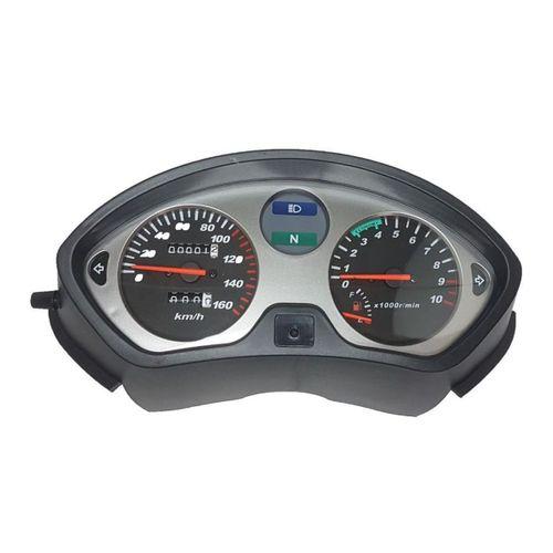 KM SAATİ CBF 150 [YENİ MODEL]