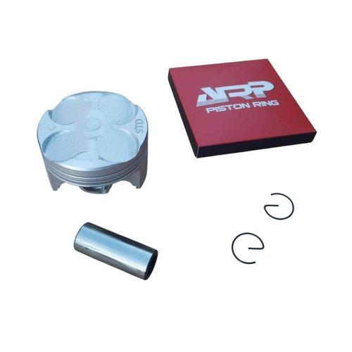 YAMAHA Yamaha R25 Piston Std 60 Mm Komple Arp