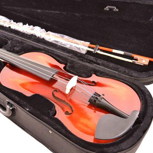 VIYOLA MANUEL RAYMOND KOYU PARLAK 4 4 MRVA44DC